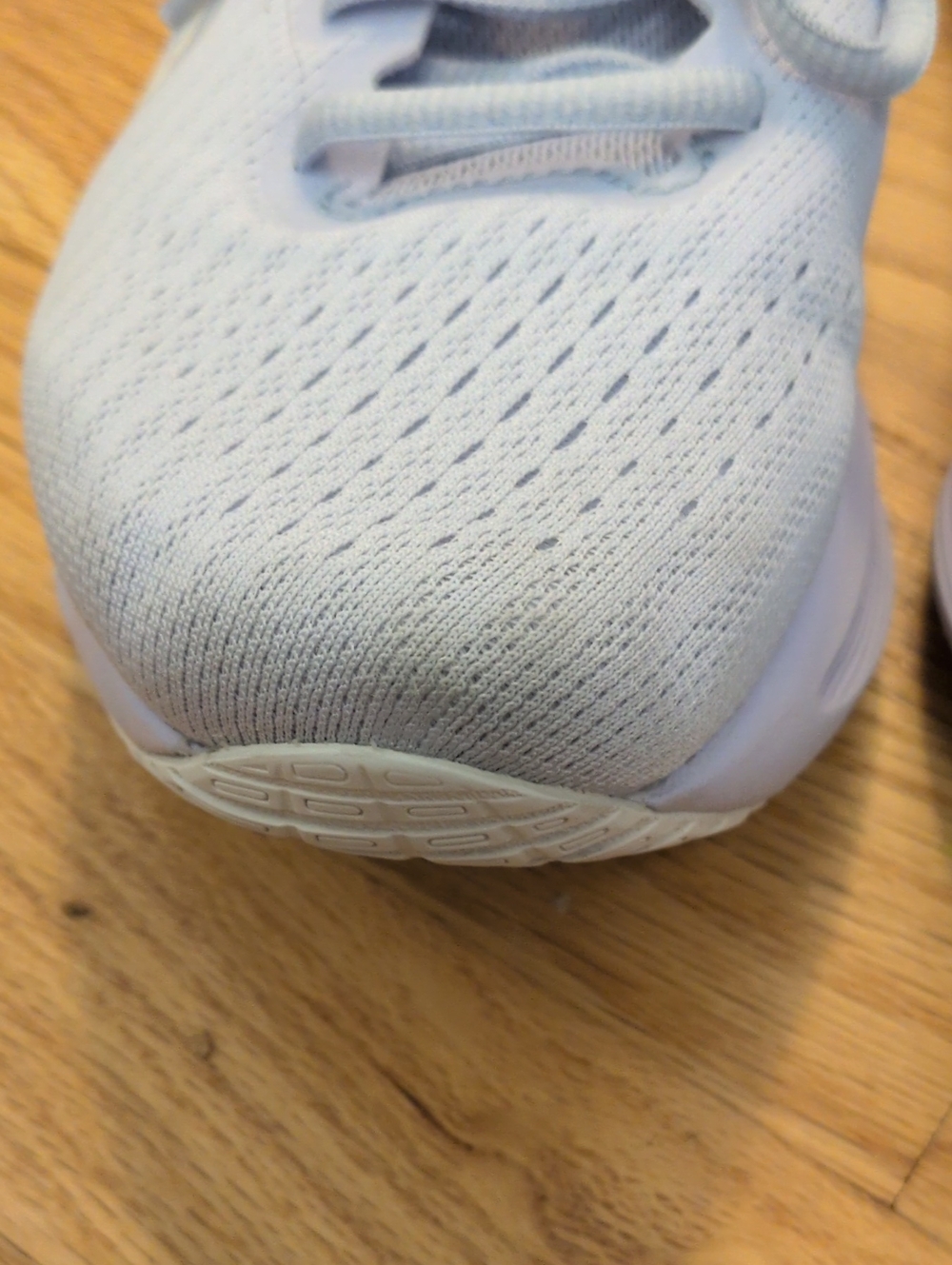 Asics Gel-Excite 11 Athletic Shoes - Picture 3 of 12